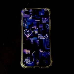 COPY - iPhone 7/SE/8 phone case